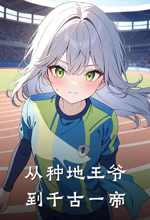 从种地王爷到千古一帝