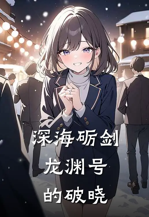 深海砺剑：龙渊号的破晓