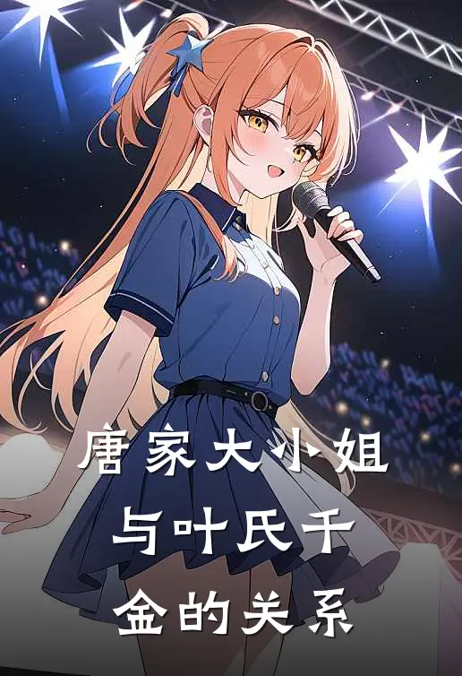 唐家大小姐与叶氏千金的关系