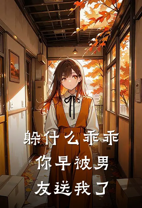 躲什么乖乖，你早被男友送我了