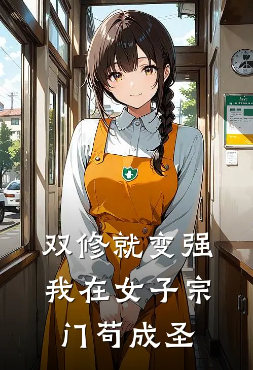 双修就变强，我在女子宗门苟成圣