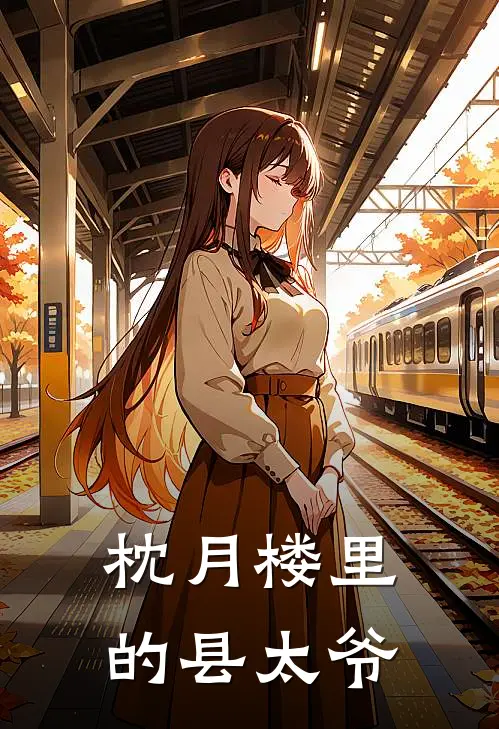 枕月楼里的县太爷