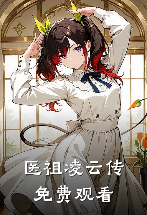 医祖凌云传免费观看