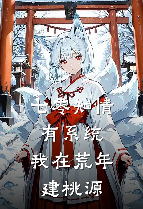 七零知情有系统：我在荒年建桃源