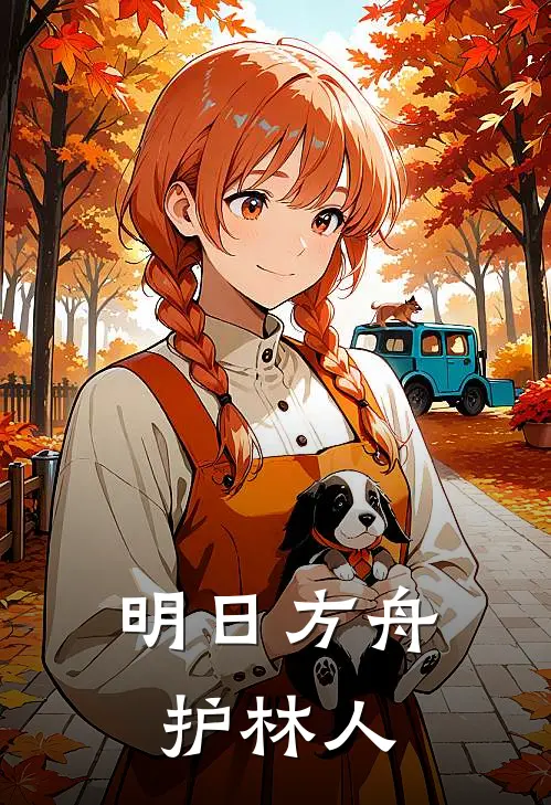 明日方舟：护林人