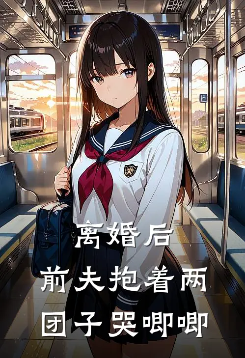 离婚后，前夫抱着两团子哭唧唧