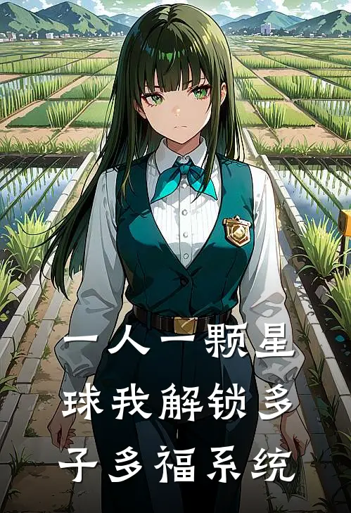 一人一颗星球我解锁多子多福系统