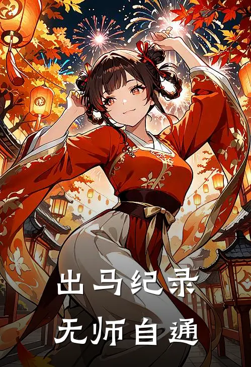 出马纪录无师自通