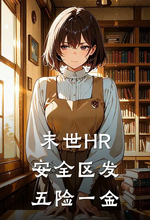末世HR：安全区发五险一金
