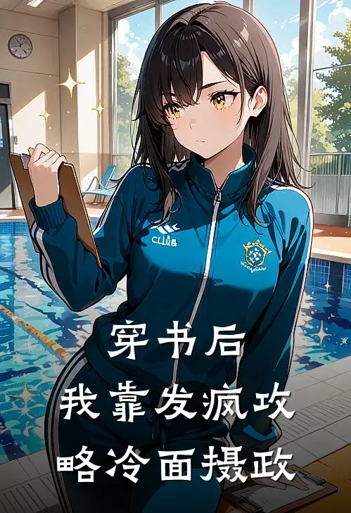 穿书后，我靠发疯攻略冷面摄政