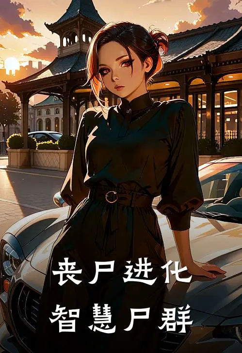 丧尸进化：智慧尸群