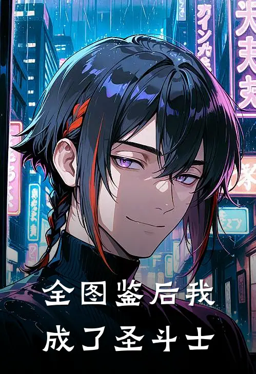 全图鉴后我成了圣斗士