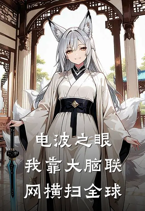 电波之眼：我靠大脑联网横扫全球