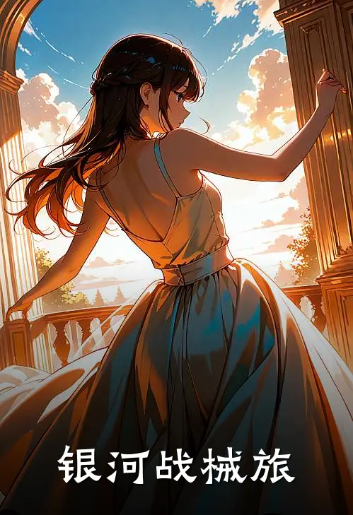 银河战械旅