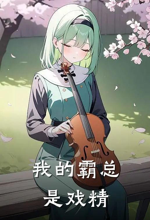 我的霸总是戏精