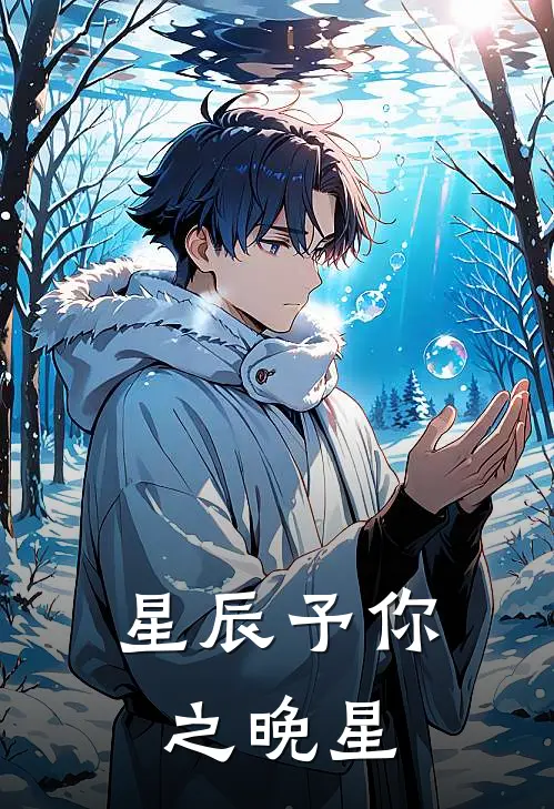 星辰予你之晚星