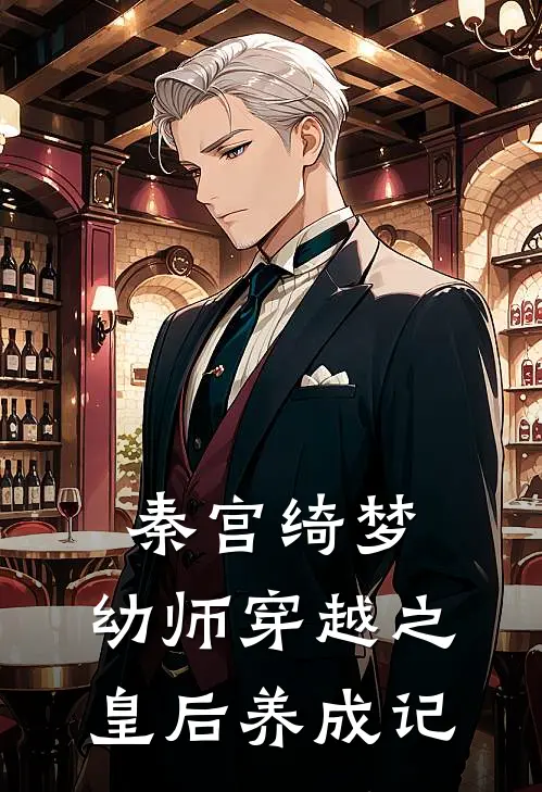 秦宫绮梦：幼师穿越之皇后养成记