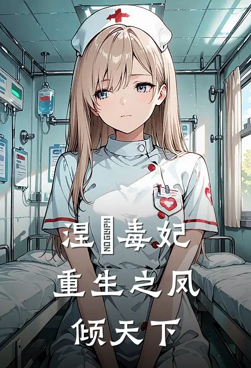 涅槃毒妃：重生之凤倾天下