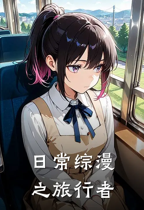 日常综漫之旅行者