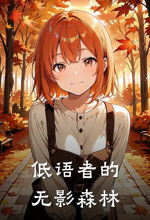 低语者的无影森林