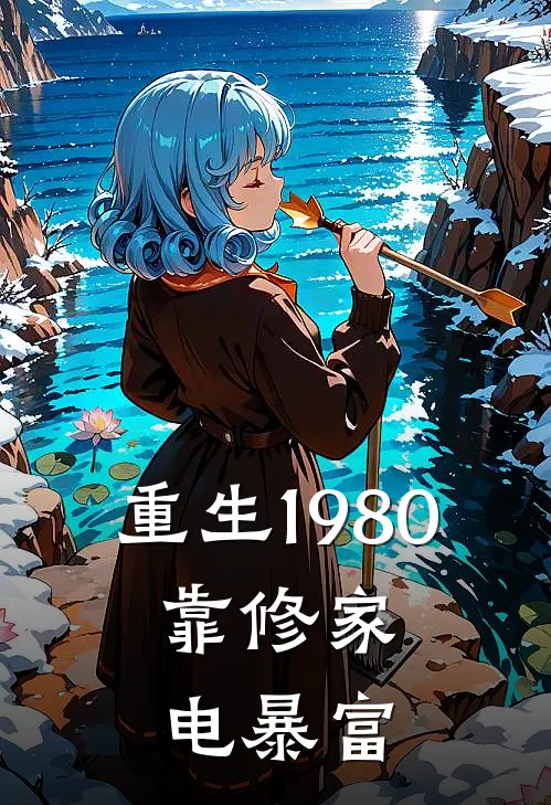 重生1980：靠修家电暴富