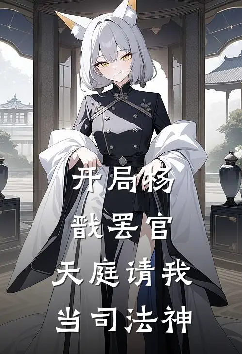 开局杨戬罢官，天庭请我当司法神