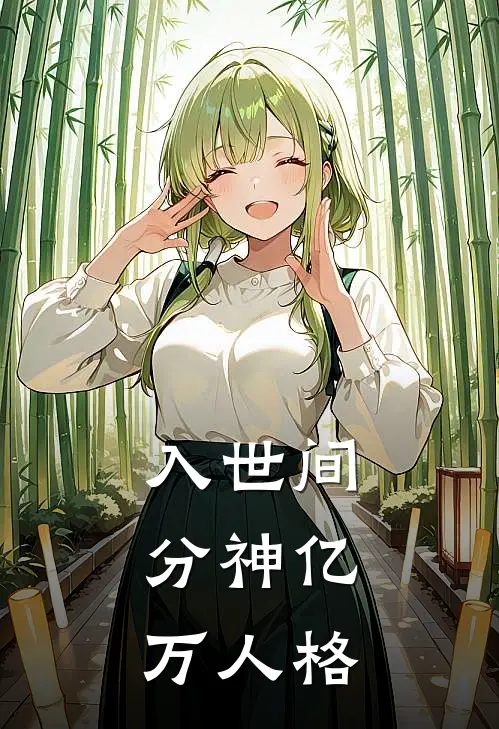 入世间，分神亿万人格