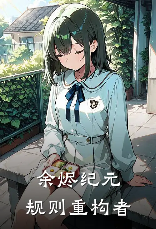 余烬纪元：规则重构者