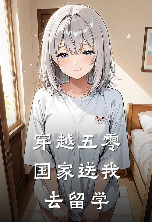 穿越五零国家送我去留学