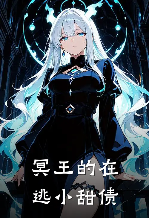 冥王的在逃小甜债