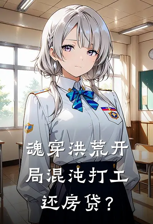 魂穿洪荒开局混沌打工还房贷？