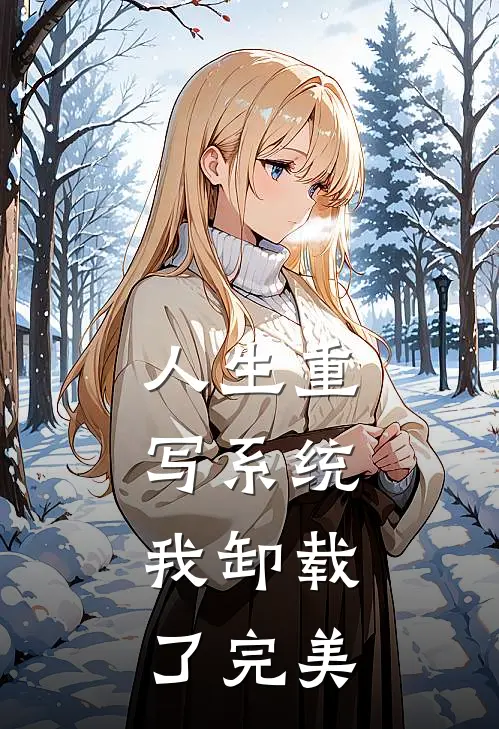 人生重写系统：我卸载了完美