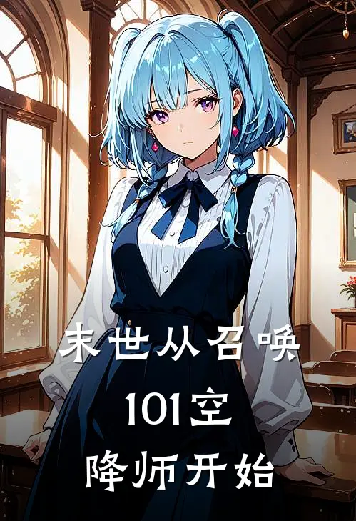 末世从召唤101空降师开始