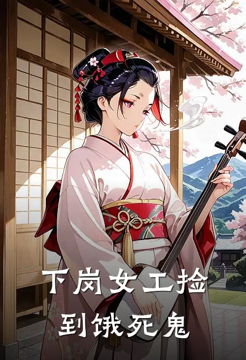 下岗女工捡到饿死鬼