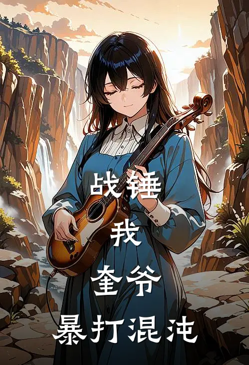 战锤：我，奎爷，暴打混沌