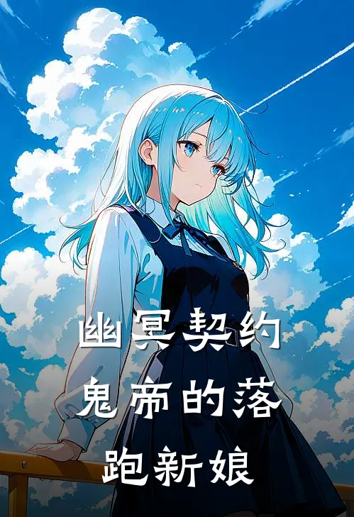 幽冥契约：鬼帝的落跑新娘