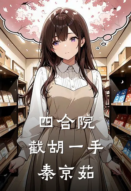 四合院：截胡一手秦京茹