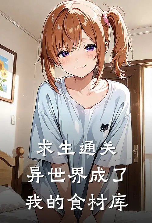 求生通关：异世界成了我的食材库