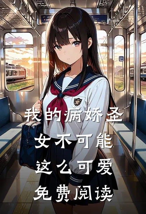 我的病娇圣女不可能这么可爱免费阅读