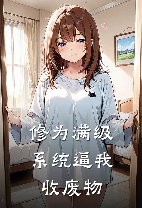 修为满级，系统逼我收废物