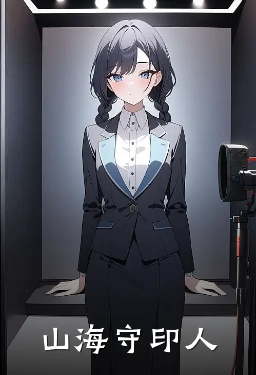 山海守印人