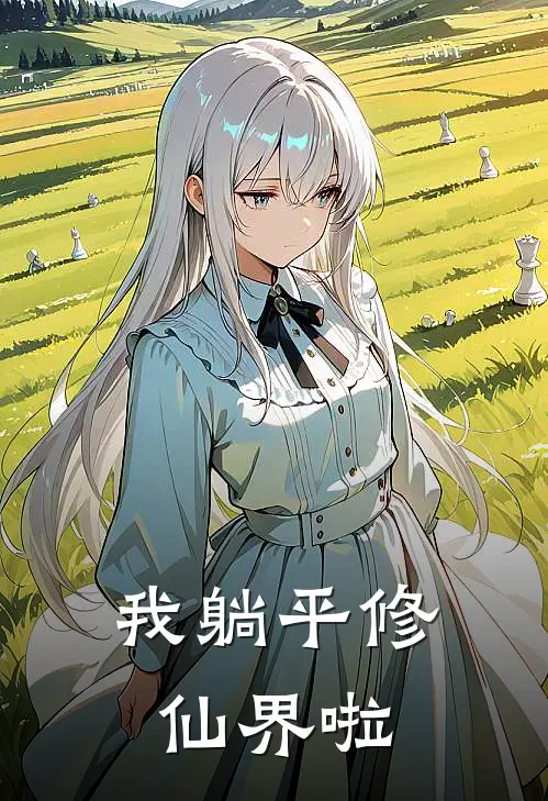 我躺平修仙界啦