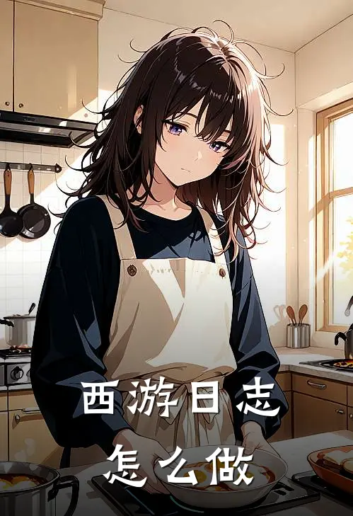 西游日志怎么做