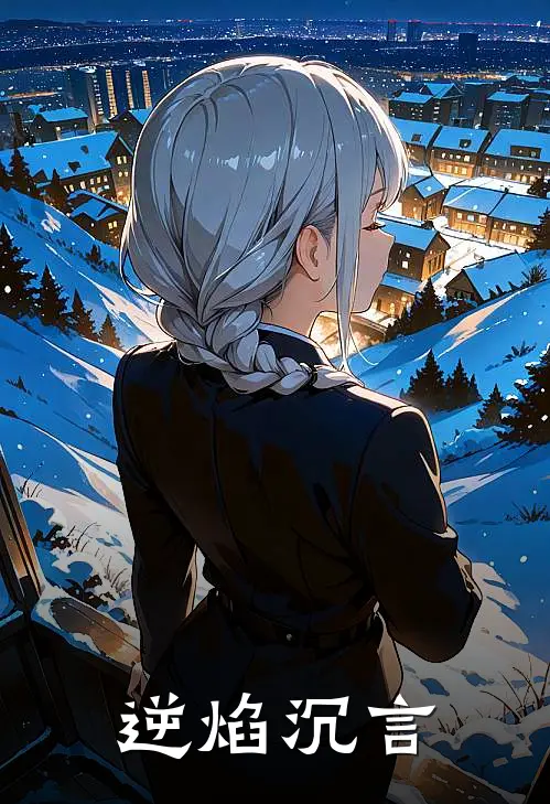 逆焰沉言