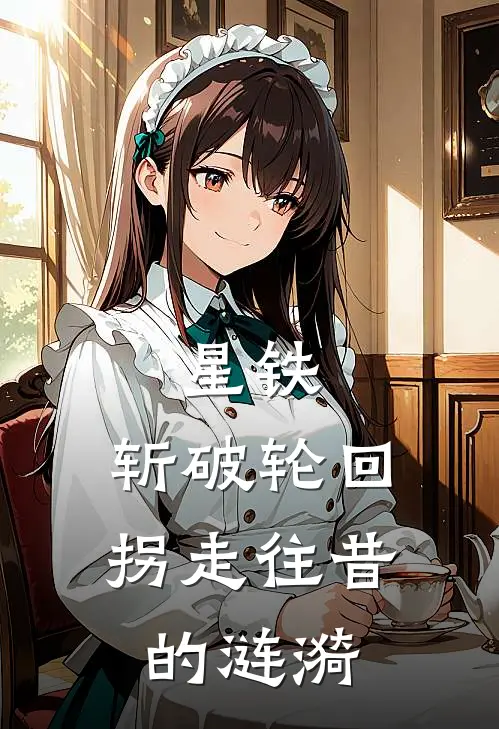 星铁：斩破轮回，拐走往昔的涟漪