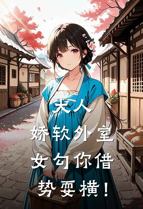 大人，娇软外室女勾你借势耍横！