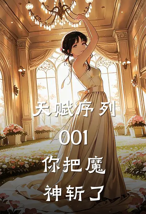 天赋序列001：你把魔神斩了林尘陈凯完整版免费小说_热门网络小说推荐天赋序列001：你把魔神斩了(林尘陈凯)