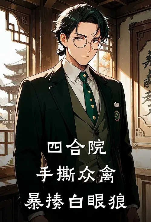 四合院：手撕众禽，暴揍白眼狼