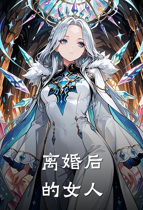 离婚后的女人