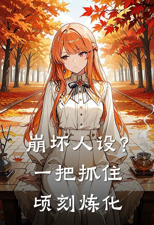 崩坏人设？一把抓住，顷刻炼化